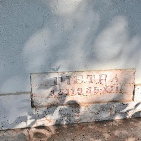 Villa Isa