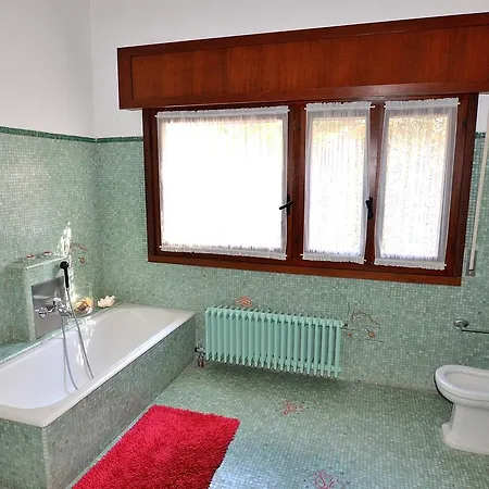 Villa Isa *