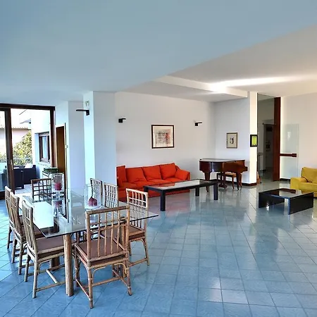 Villa Isa