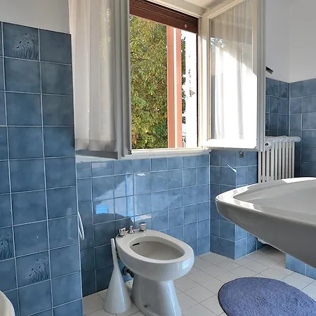 Villa Isa *