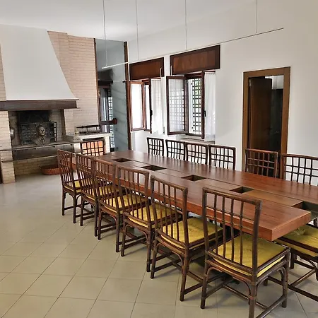 Villa Isa *