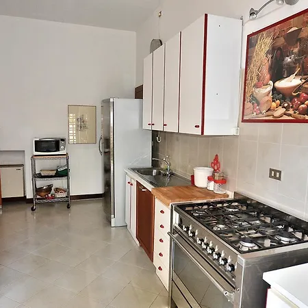 Villa Isa *