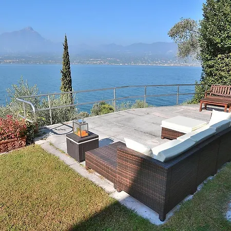 Villa Isa Torri Del Benaco
