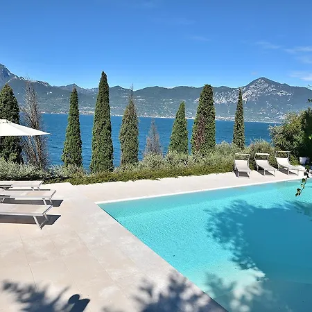 Villa Isa
