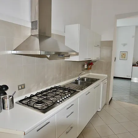 Villa Isa *
