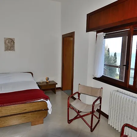 Isa Villa Torri Del Benaco