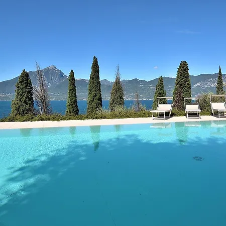 Villa Isa Torri Del Benaco