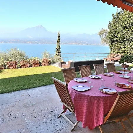 Villa Isa
